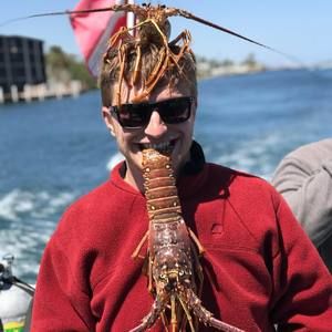 Meet your Posher, Tim